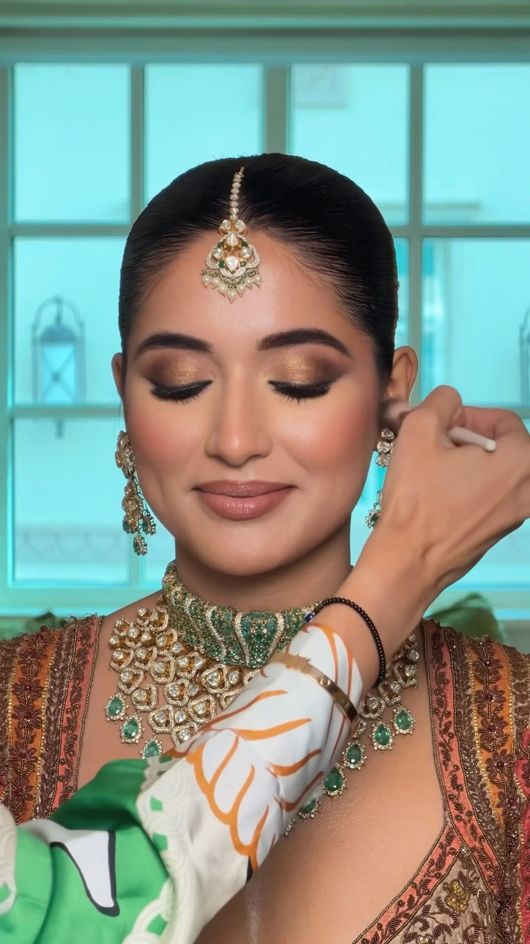 Post 5 by Aashna Kapoor Dhingra on Instagram (video)