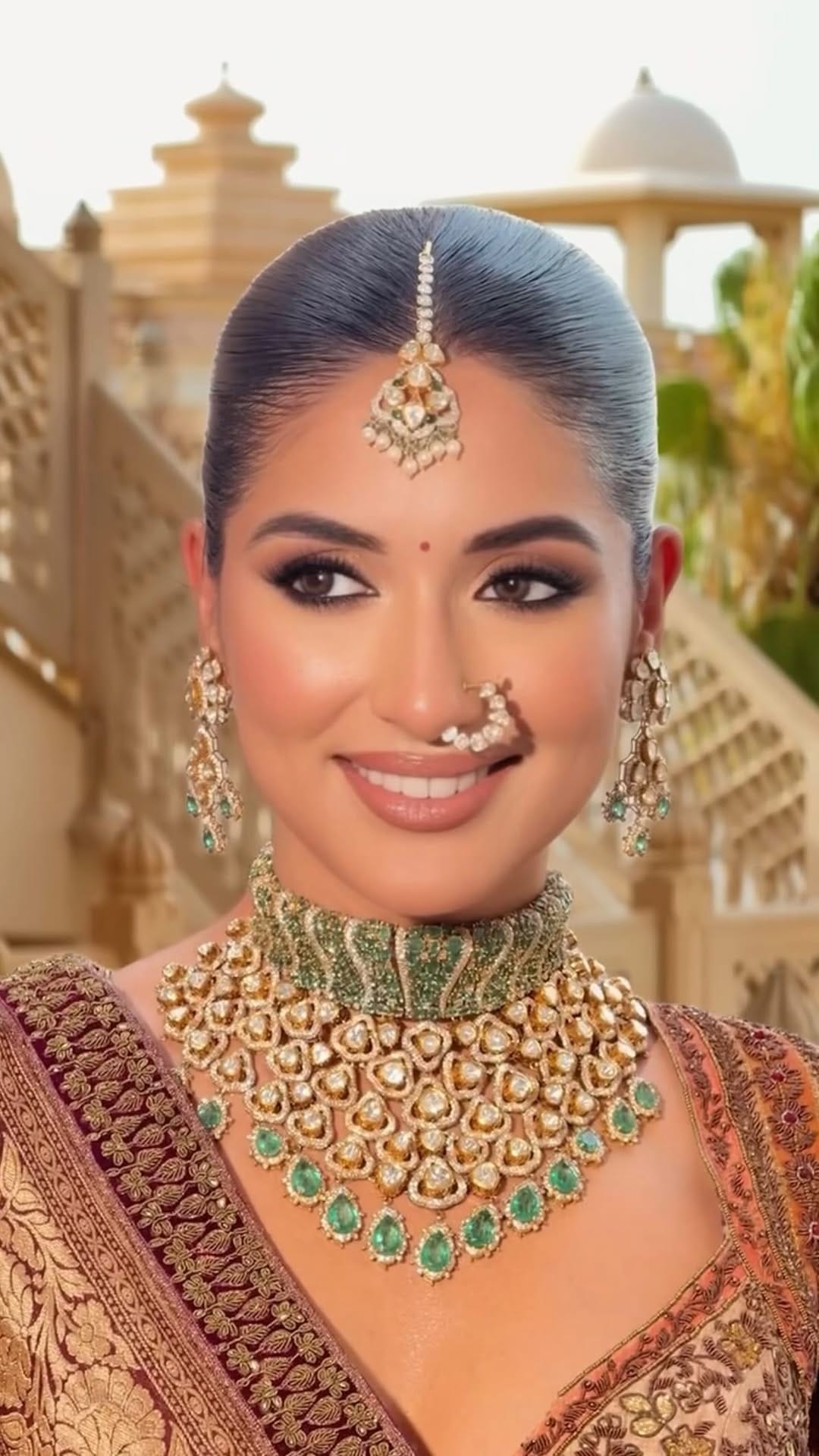 Post 8 by Aashna Kapoor Dhingra on Instagram (video)