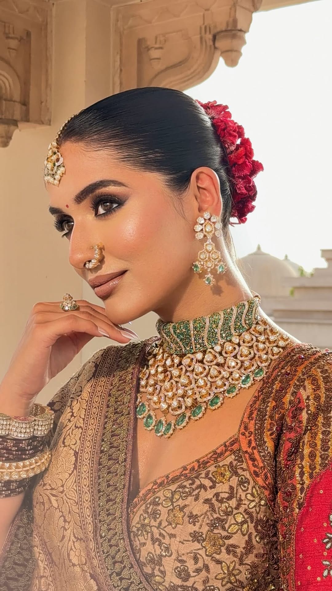 Post 6 by Aashna Kapoor Dhingra on Instagram (video)