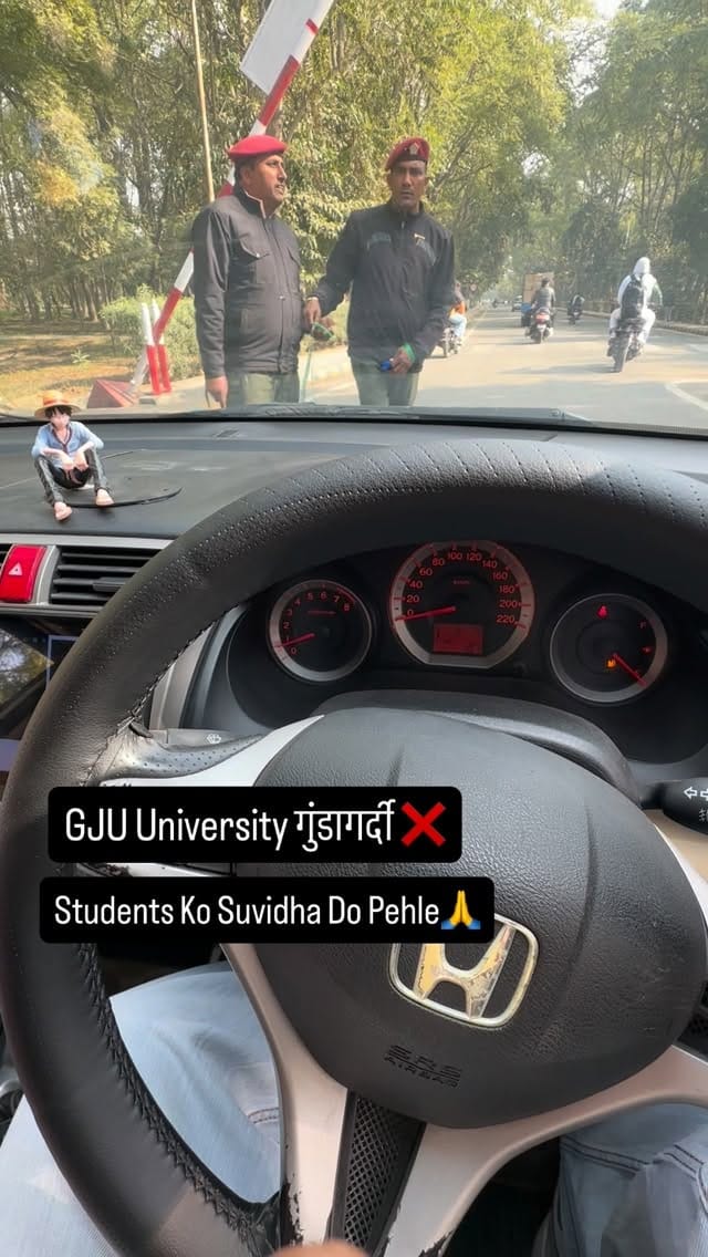 Post 10 by Rohit Soni on Instagram (video)
