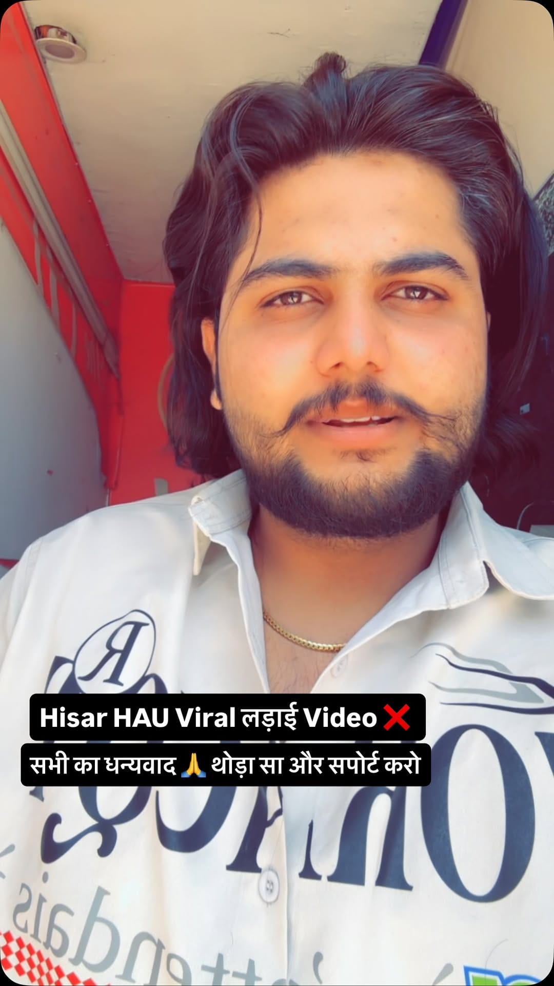 Post 3 by Rohit Soni on Instagram (video)