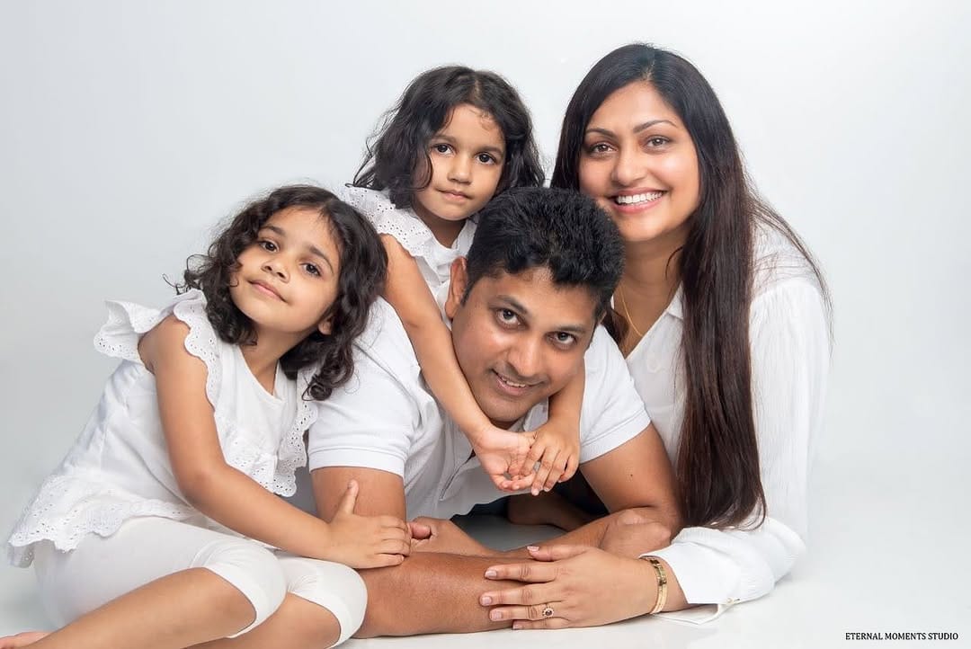 Post 9 by Aruni Rajapaksha Samarawickrama on Instagram (image)