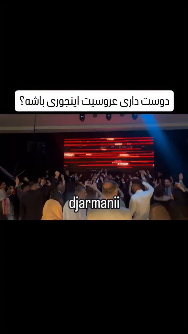 Post 5 by armanii on Instagram (video)