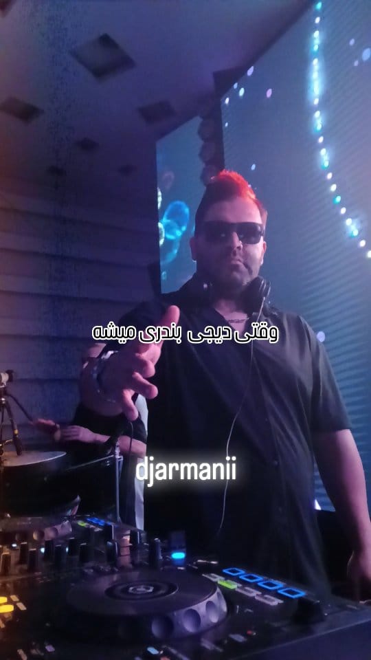 Post 9 by armanii on Instagram (video)