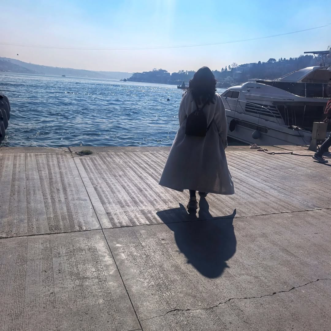 Post 8 by Burcu Olguner on Instagram (carousel)