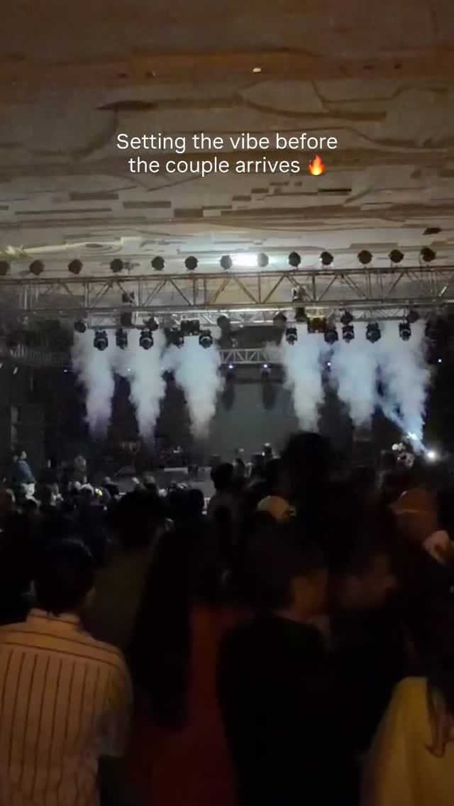 Post 1 by Aashwin Deorukhkar on Instagram (video)