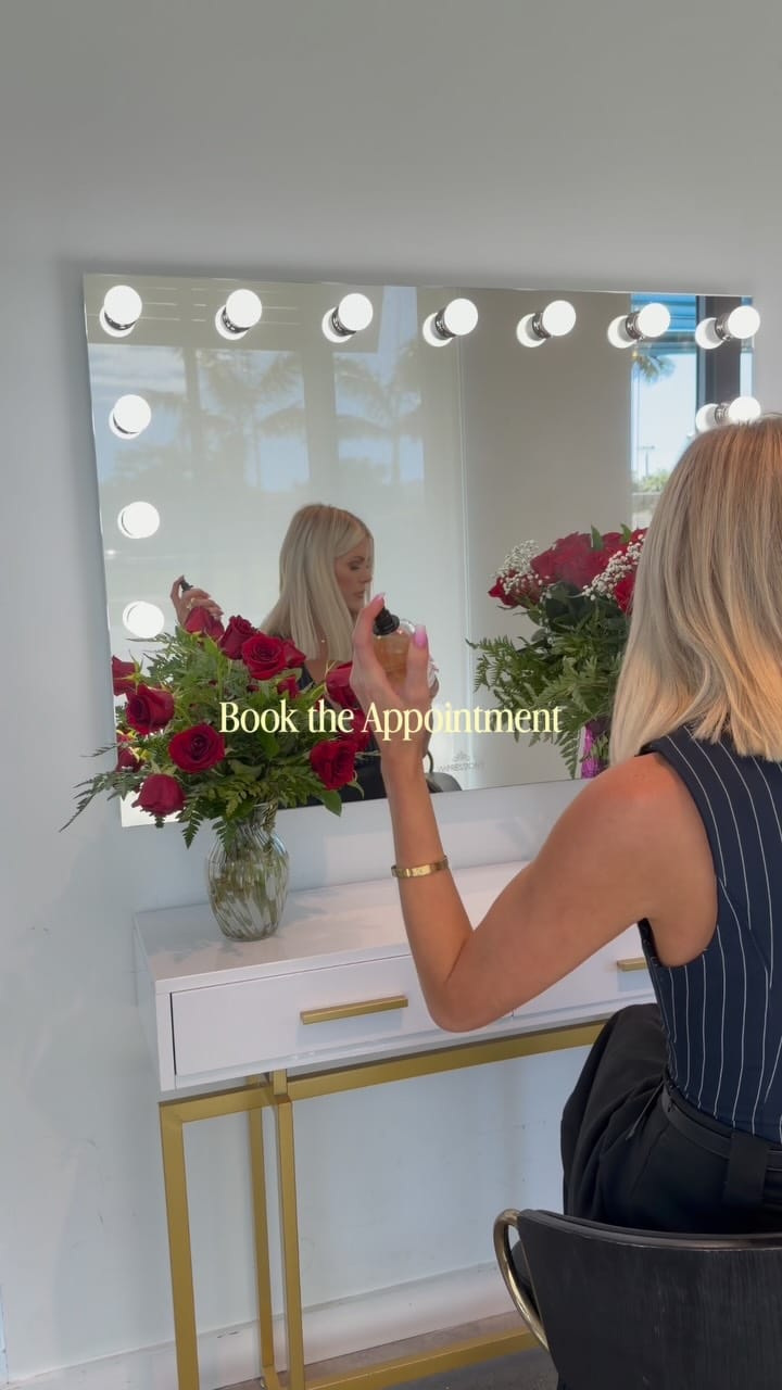 Post 5 by The House Of Blondes®️By Christina Payton on Instagram (video)