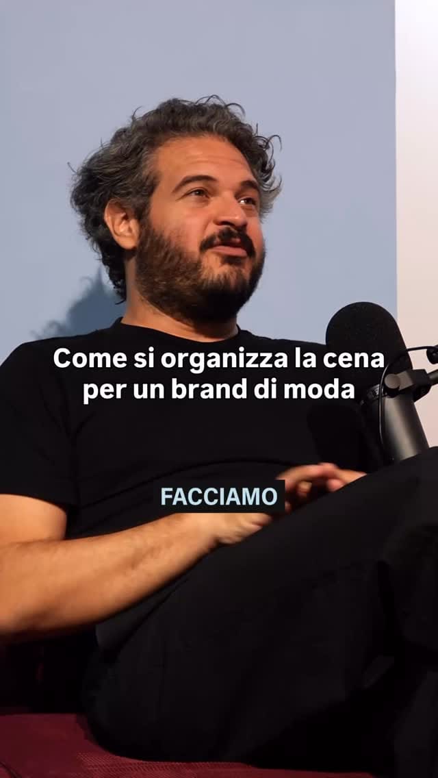 Post 1 by Maurizio Tentella | TNT on Instagram (video)
