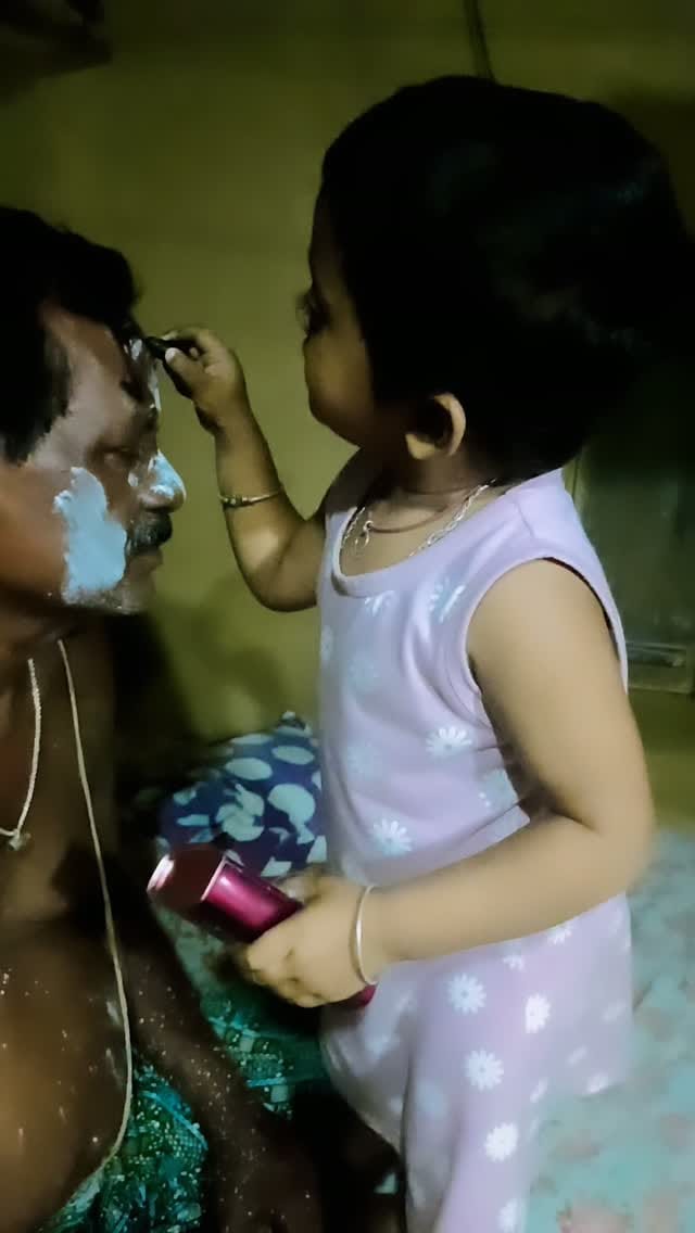 Post 4 by Gudu Chiranjib Biswal on Instagram (video)