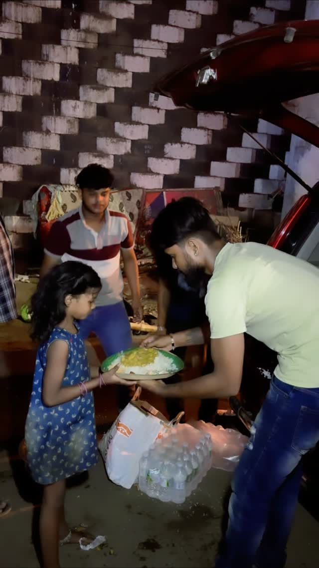 Post 7 by Gudu Chiranjib Biswal on Instagram (video)
