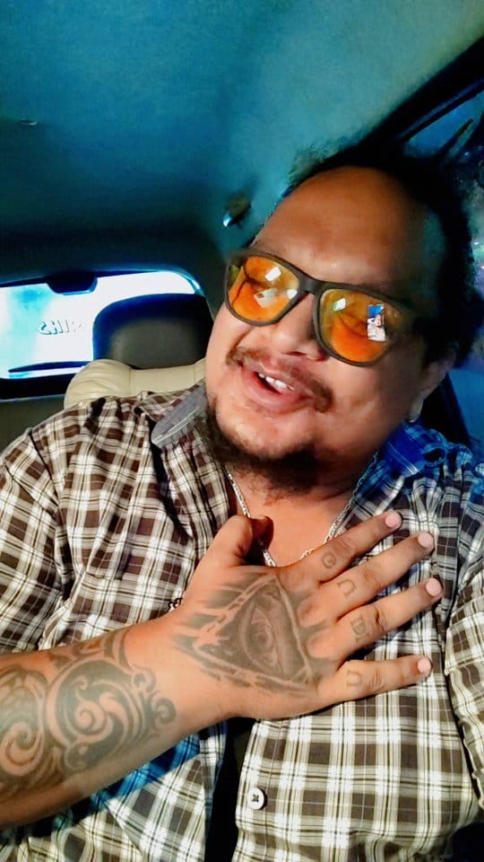 Post 6 by Gudu Chiranjib Biswal on Instagram (video)