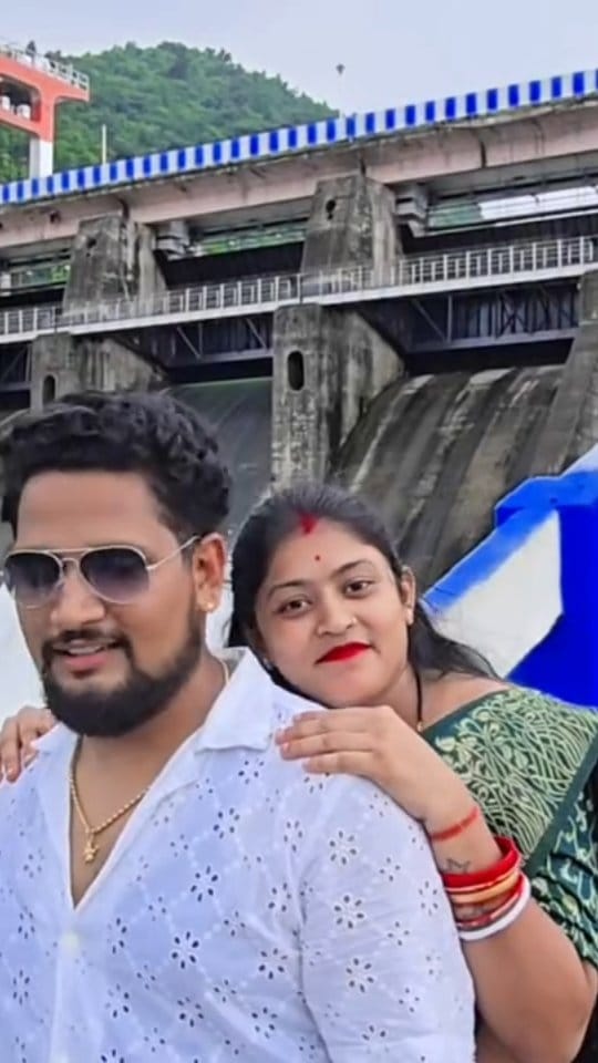 Post 5 by Gudu Chiranjib Biswal on Instagram (video)