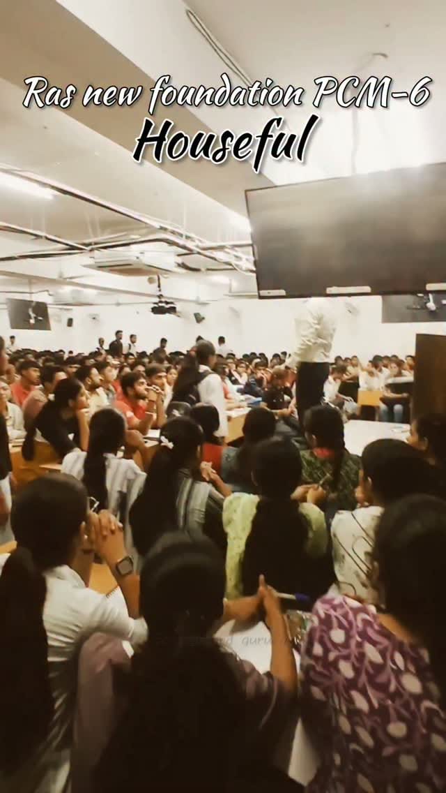 Post 7 by SBA_Guru_Gyan on Instagram (video)