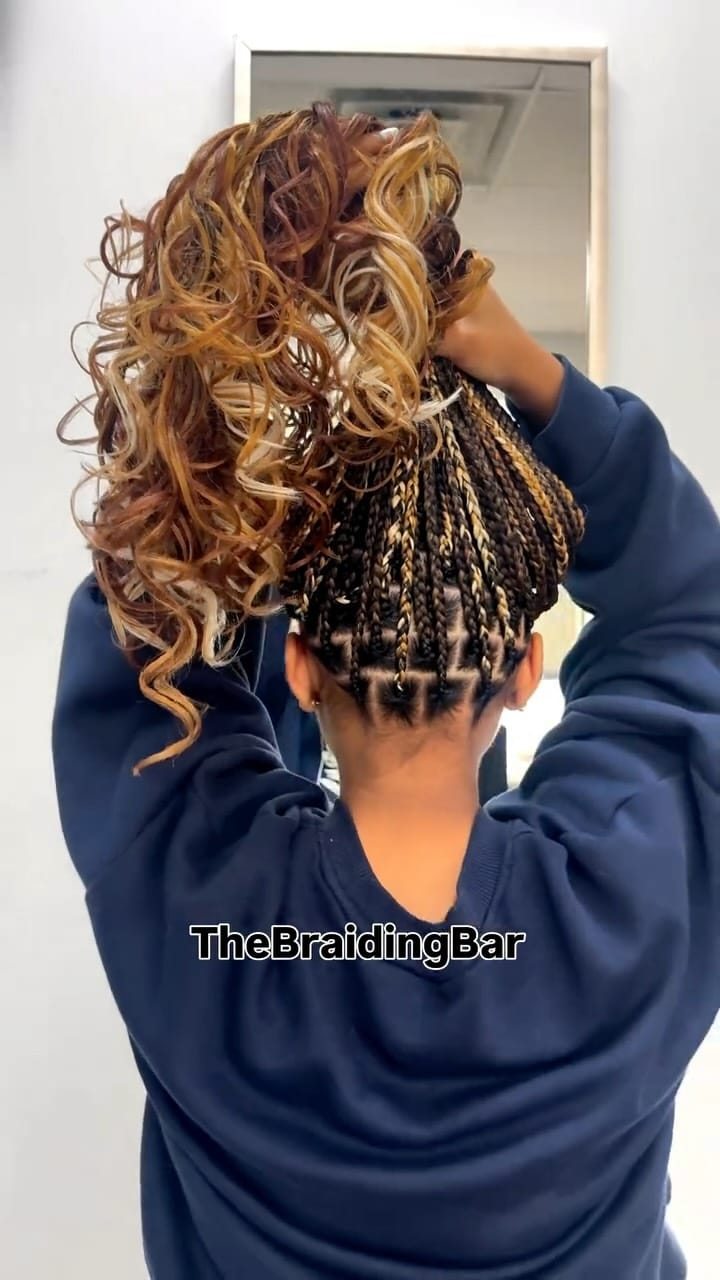 Post 6 by Maameyaa Cann D. on Instagram (video)