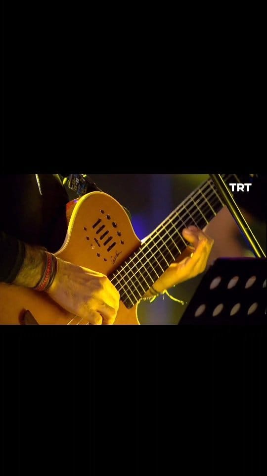 Post 4 by Burak Taşdemir on Instagram (video)
