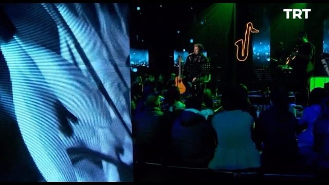 Post 7 by Burak Taşdemir on Instagram (video)