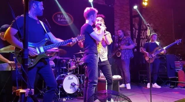 Post 6 by Burak Taşdemir on Instagram (video)