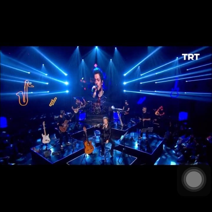 Post 10 by Burak Taşdemir on Instagram (video)