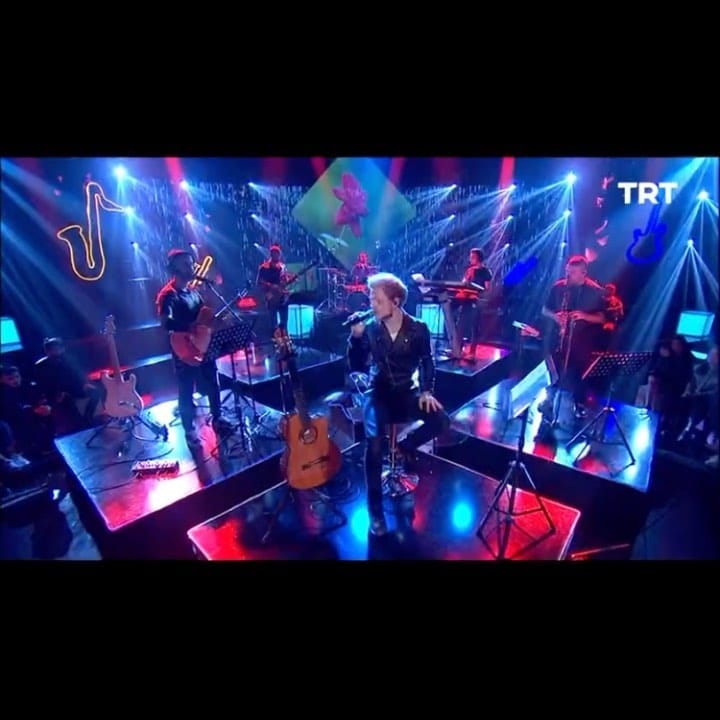 Post 9 by Burak Taşdemir on Instagram (video)