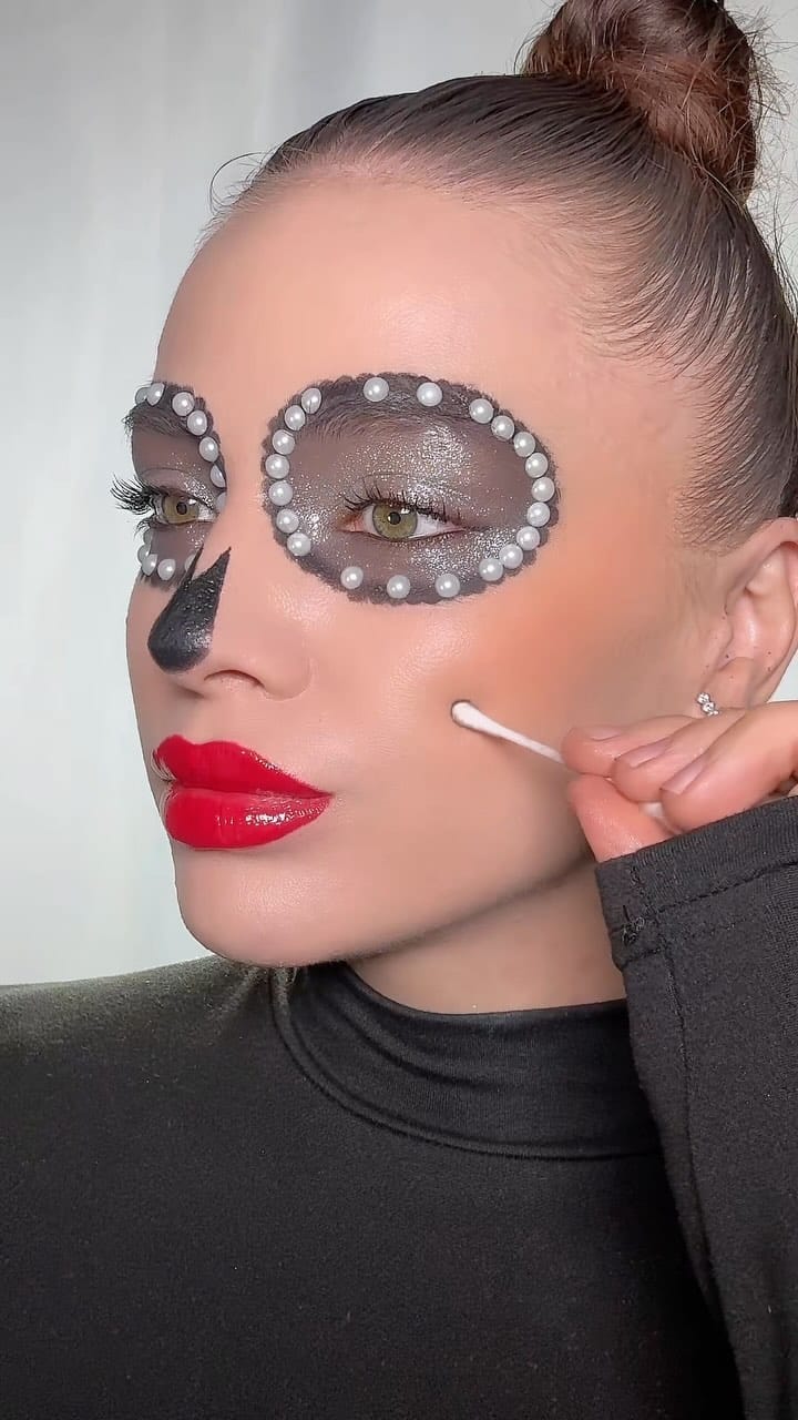 Post 10 by 🌹QUEEN OF CREATIONS👑 on Instagram (video)