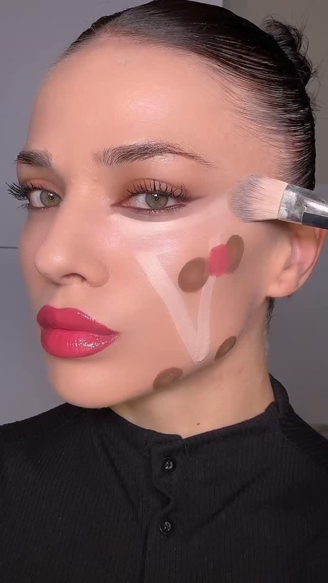 Post 6 by 🌹QUEEN OF CREATIONS👑 on Instagram (video)