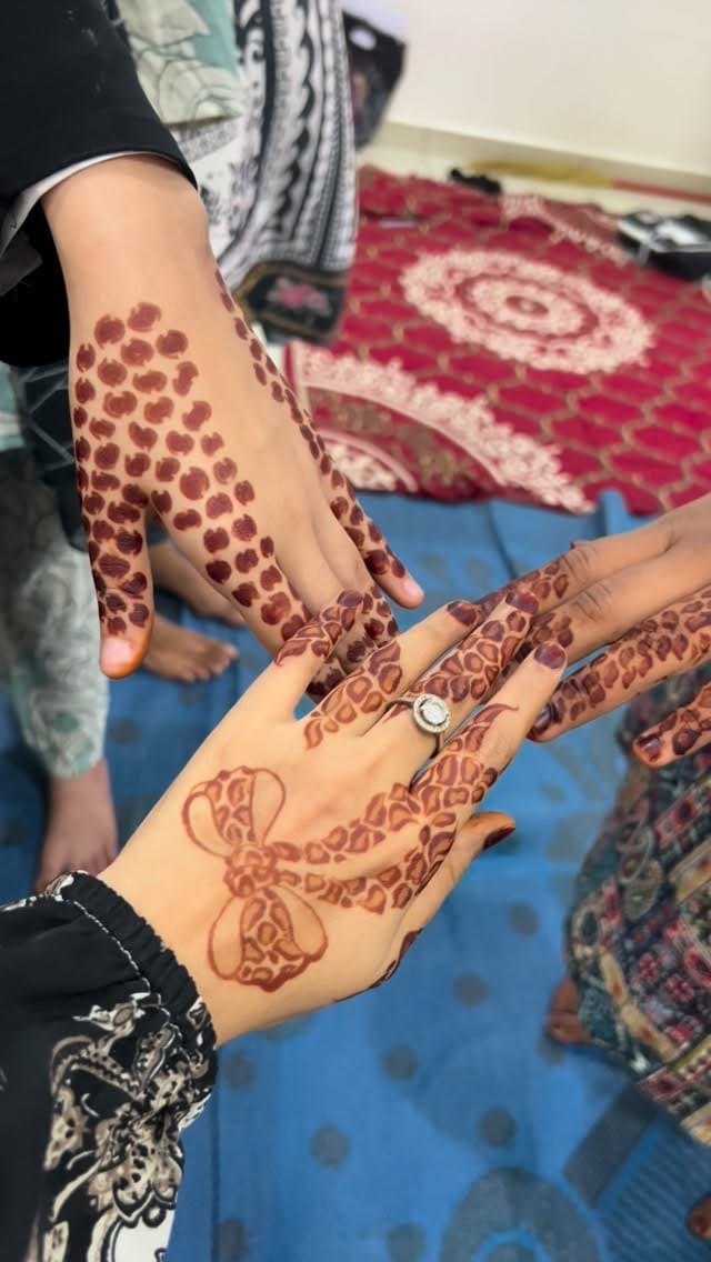Post 5 by Naushin_arora on Instagram (video)