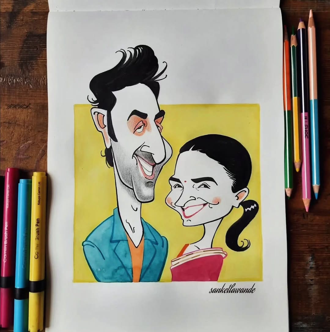 Post 7 by Sanket Lawande (लवंदे) on Instagram (image)