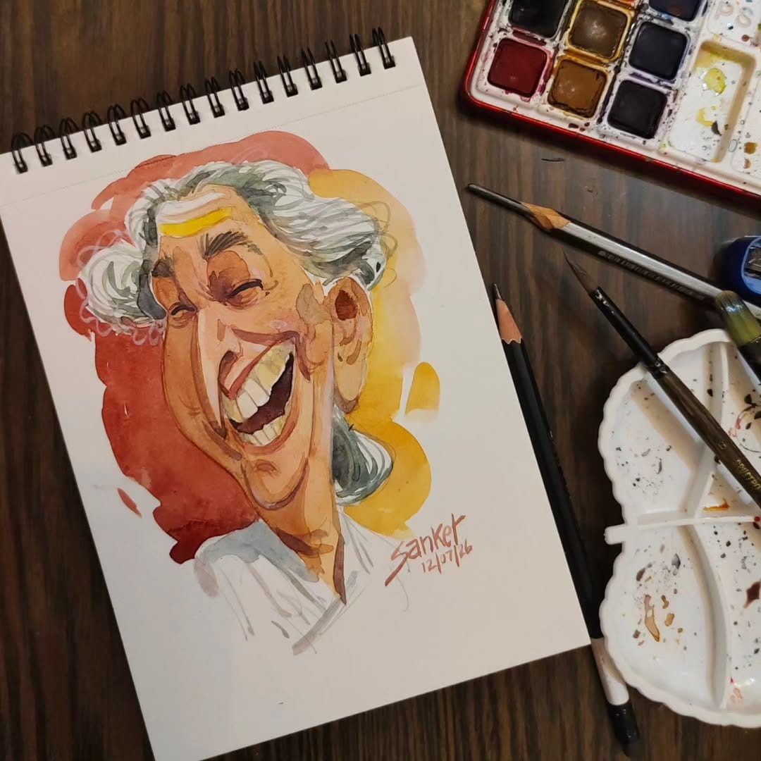Post 4 by Sanket Lawande (लवंदे) on Instagram (image)