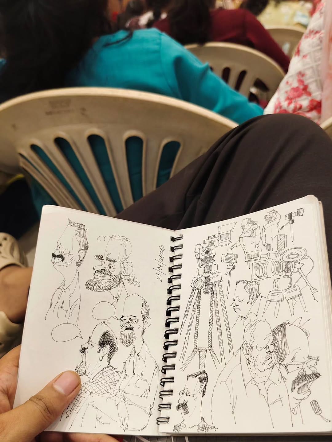 Post 10 by Sanket Lawande (लवंदे) on Instagram (image)