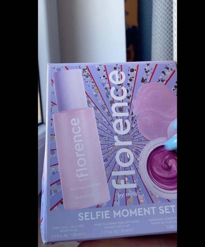 Post 9 by Brandy Beauté on Instagram (video)