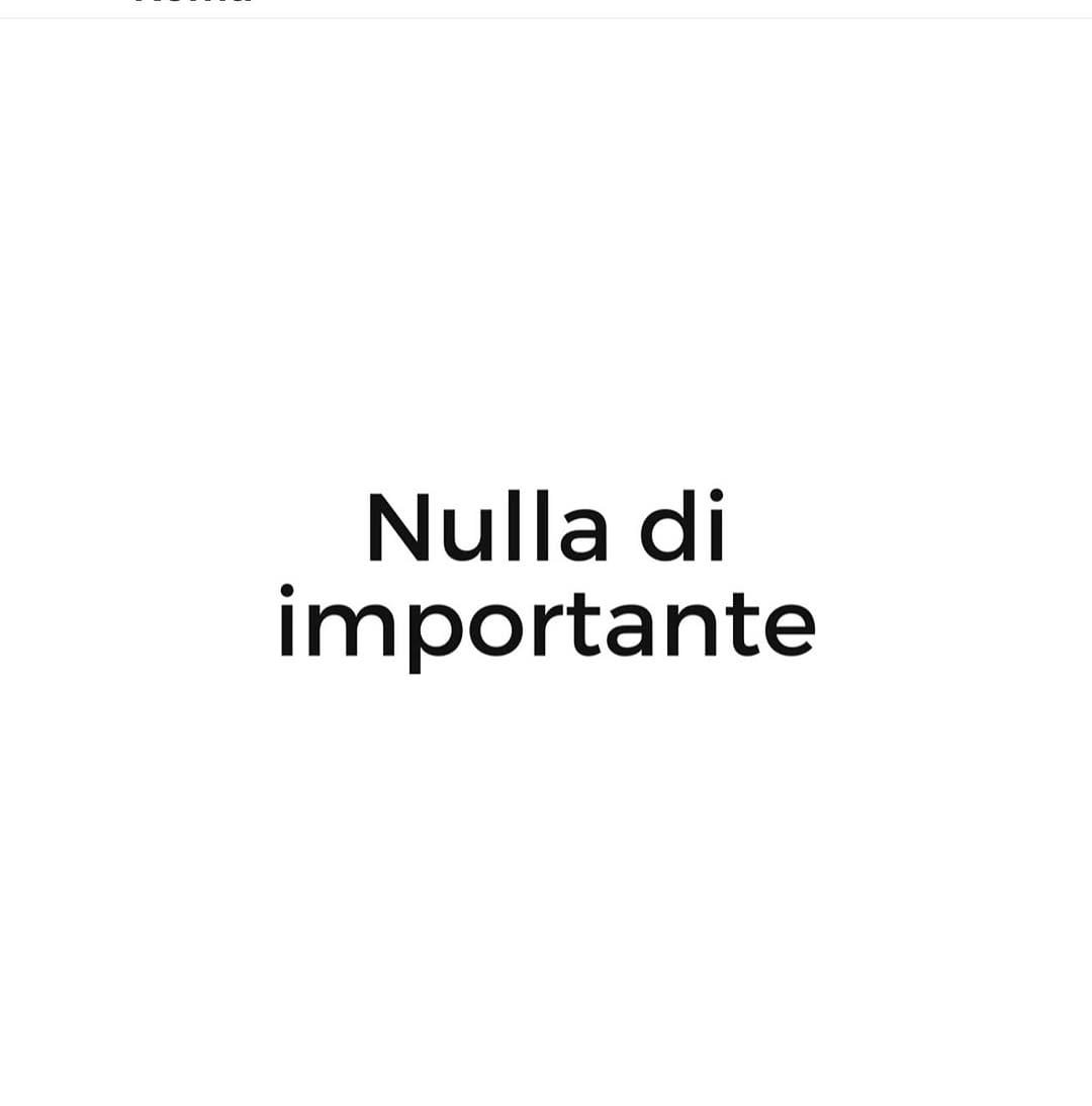 Post 8 by Antonio Fil on Instagram (image)