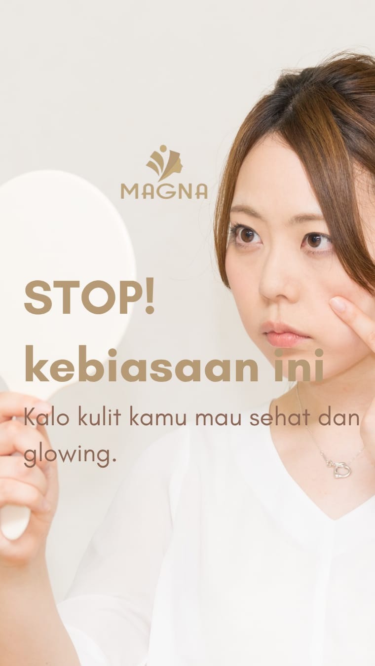 Post 8 by Klinik Kecantikan Magna on Instagram (video)