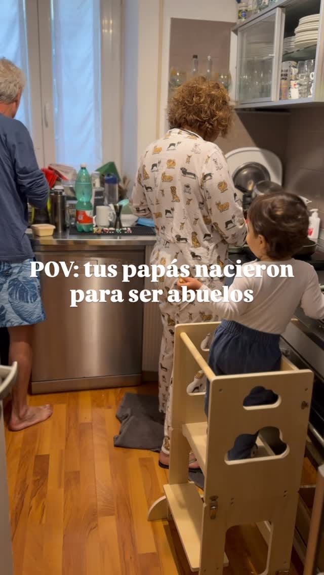 Post 5 by Pao Ramos on Instagram (video)