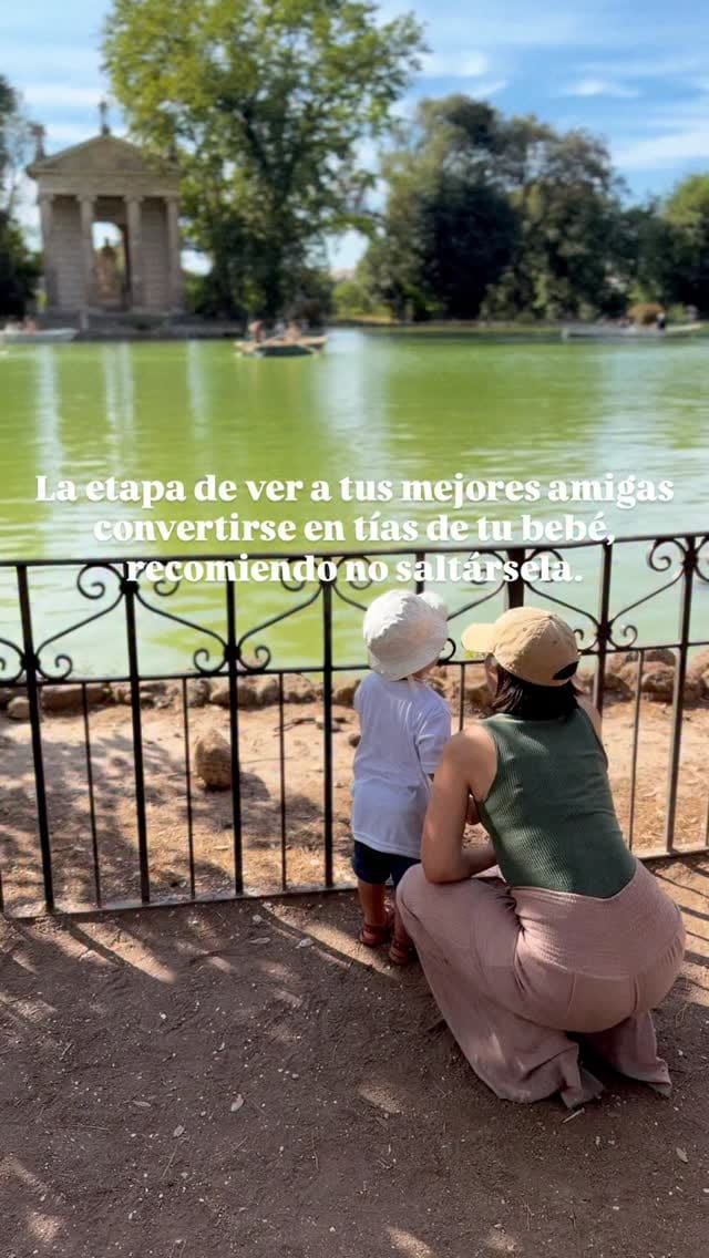 Post 3 by Pao Ramos on Instagram (video)