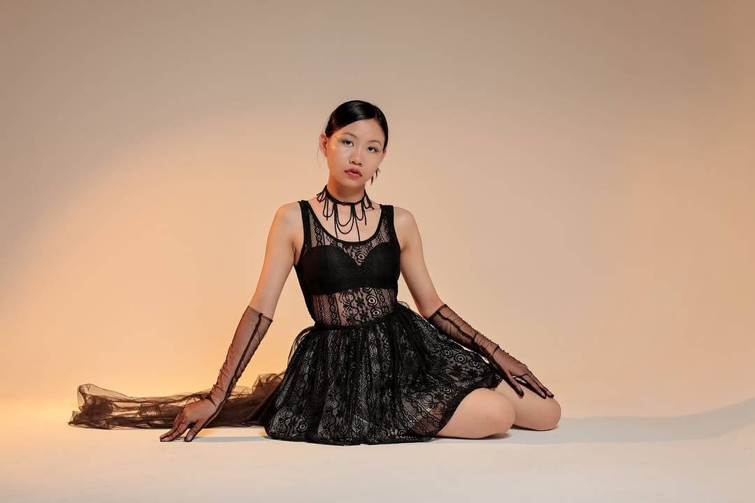Post 2 by Lovi Awomi / Model / Pageant Coach on Instagram (carousel)
