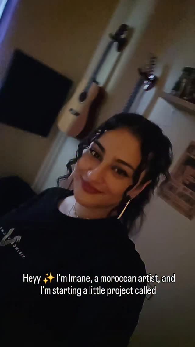 Post 6 by Imane H on Instagram (video)