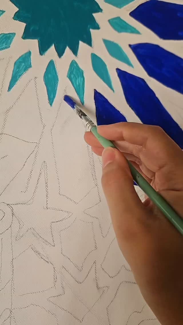 Post 2 by Imane H on Instagram (video)