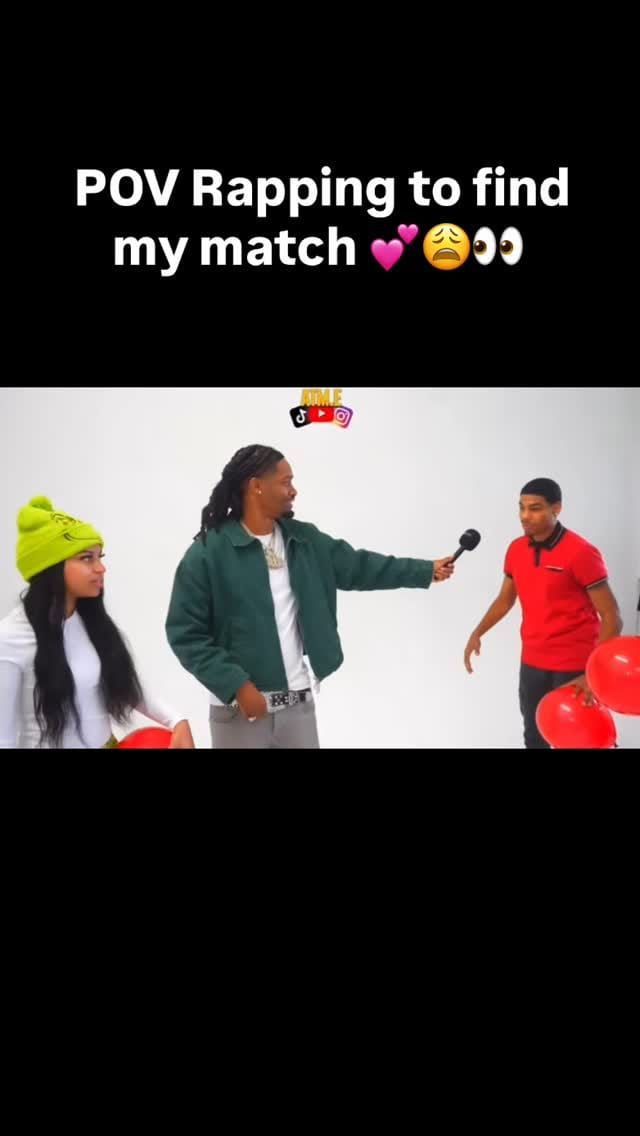 Post 10 by Tayetherapper on Instagram (video)