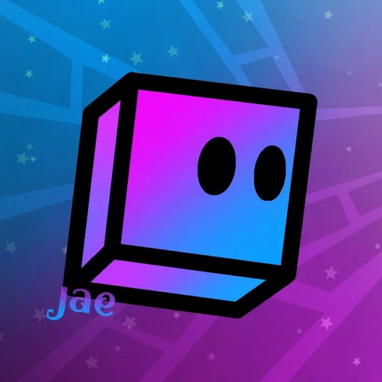Post 1 by Jae on Instagram (image)
