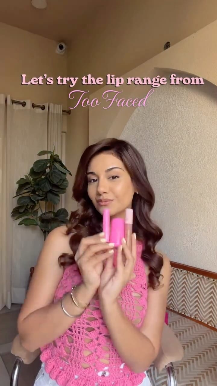 Post 5 by Ishmeen Arora on Instagram (video)