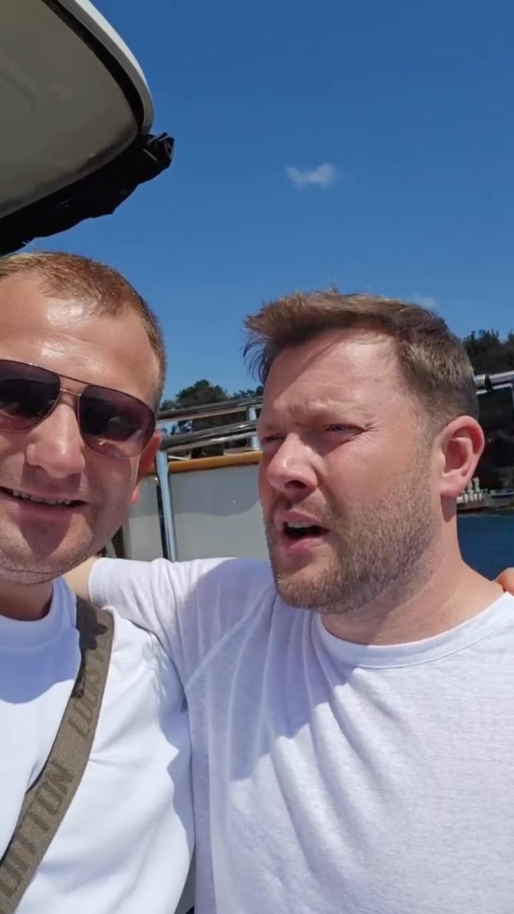 Post 6 by Осипов Александр on Instagram (video)