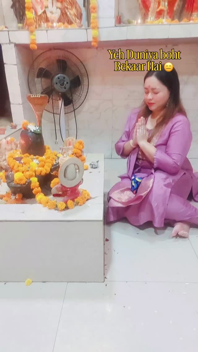 Post 1 by Shruti Mishra🌻🧿 on Instagram (video)