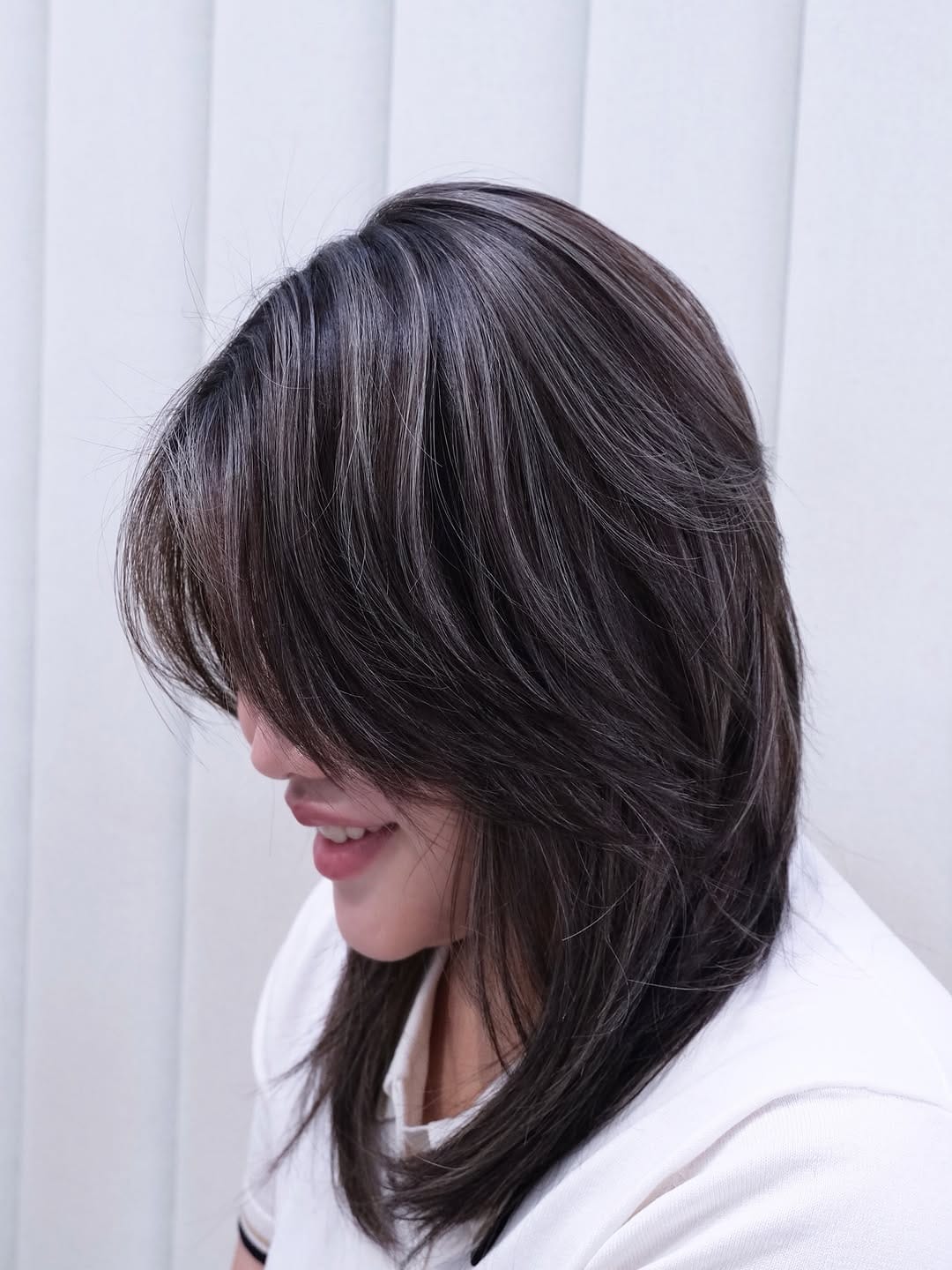 Post 2 by HAIR HAVEN แฮร์ เฮเวิน on Instagram (image)