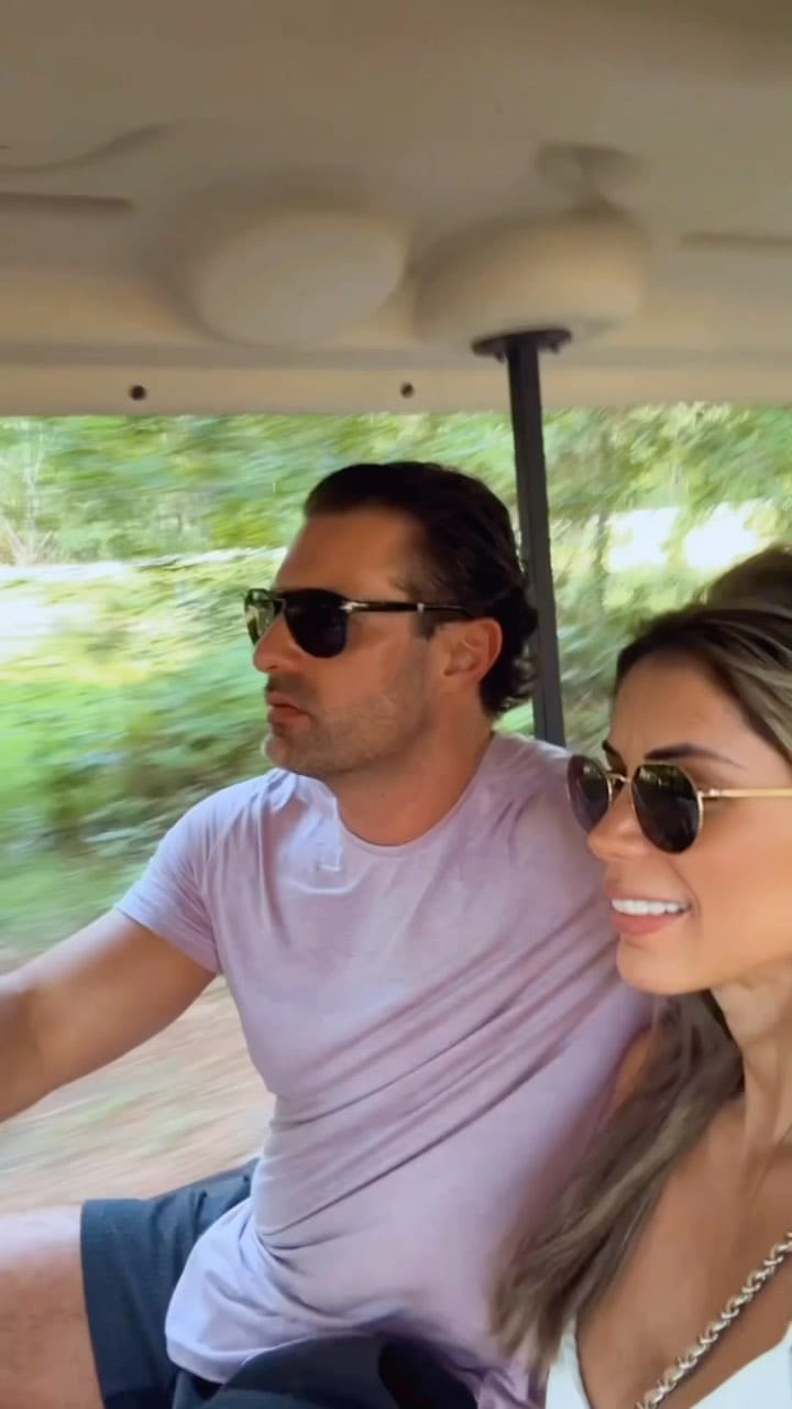 Post 8 by Jaqueline Luccas on Instagram (video)