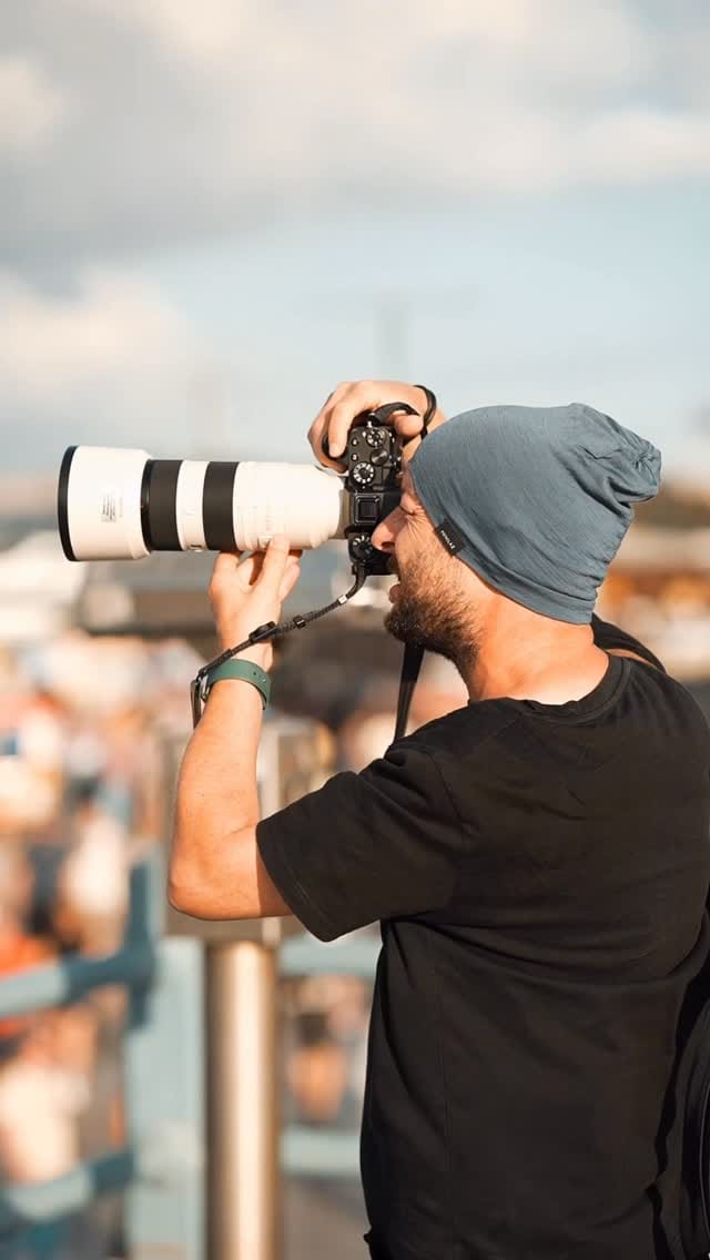 Post 9 by Emrah Gurel on Instagram (video)