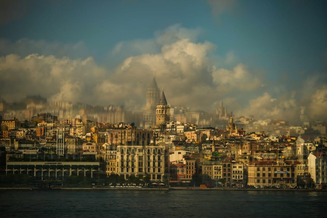 Post 3 by Emrah Gurel on Instagram (carousel)