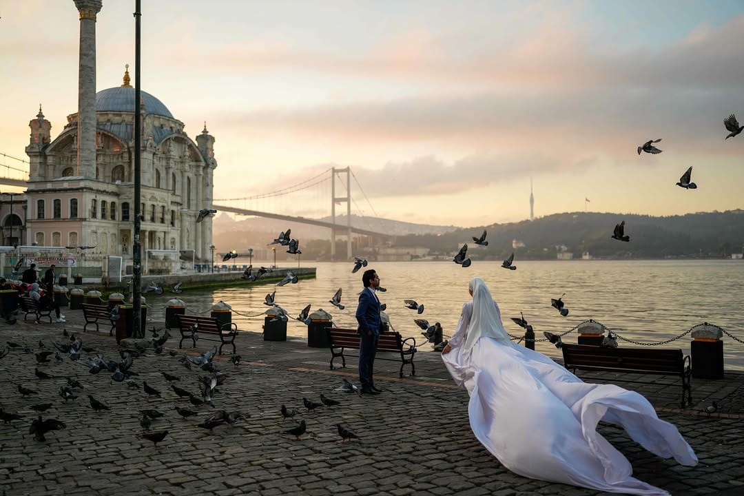 Post 6 by Emrah Gurel on Instagram (image)