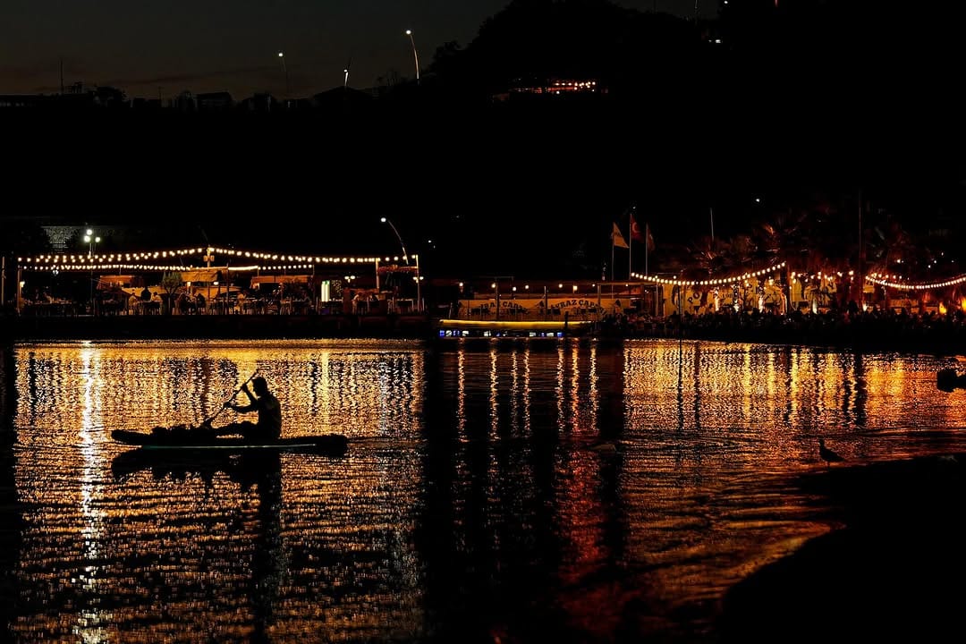 Post 8 by Emrah Gurel on Instagram (carousel)