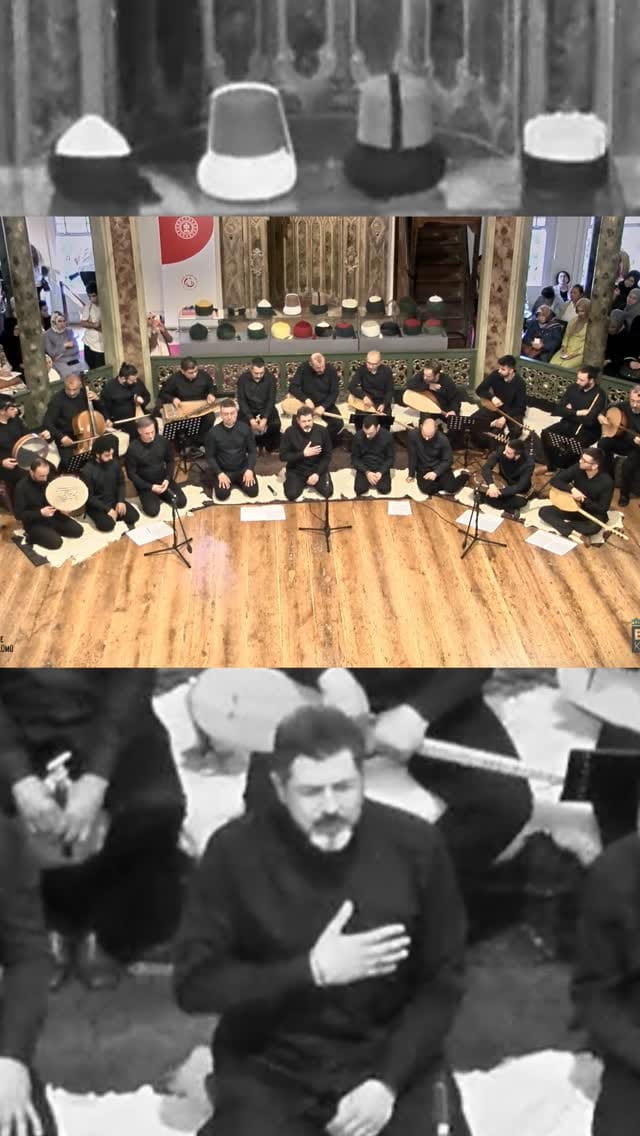 Post 4 by İstanbul Meydan Meşkleri Topluluğu on Instagram (video)