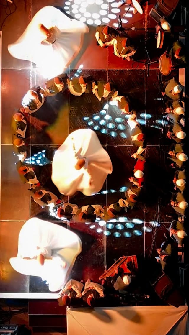 Post 6 by İstanbul Meydan Meşkleri Topluluğu on Instagram (video)